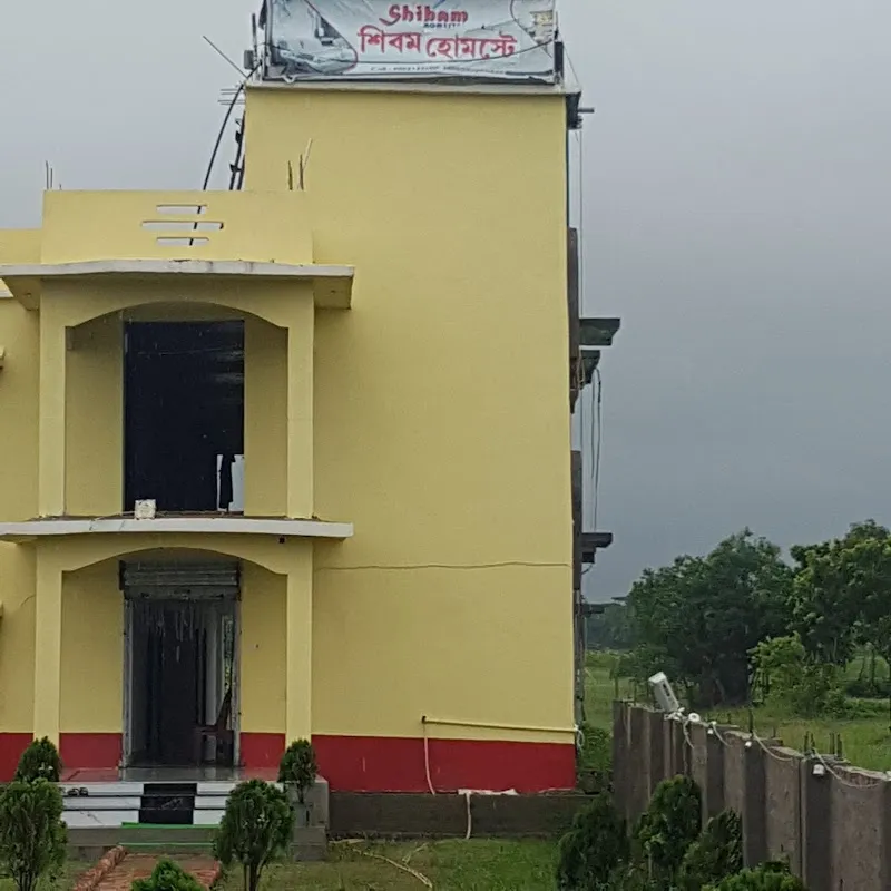 SHIBAM HOMESTAY