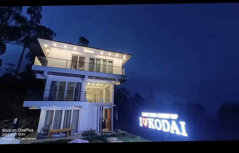 Yashini Home Stay