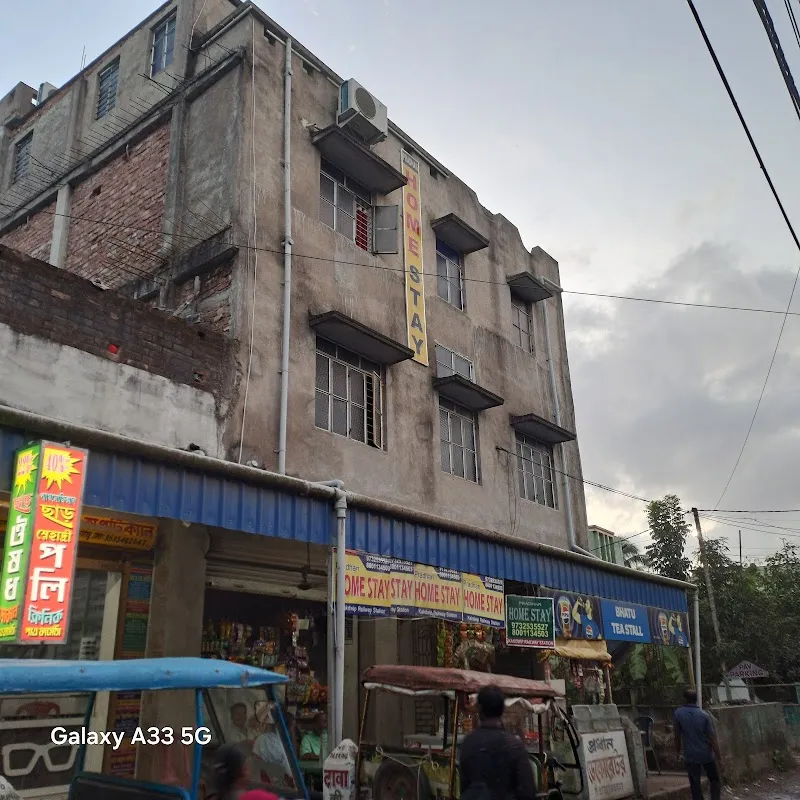 Pradhan Homestay