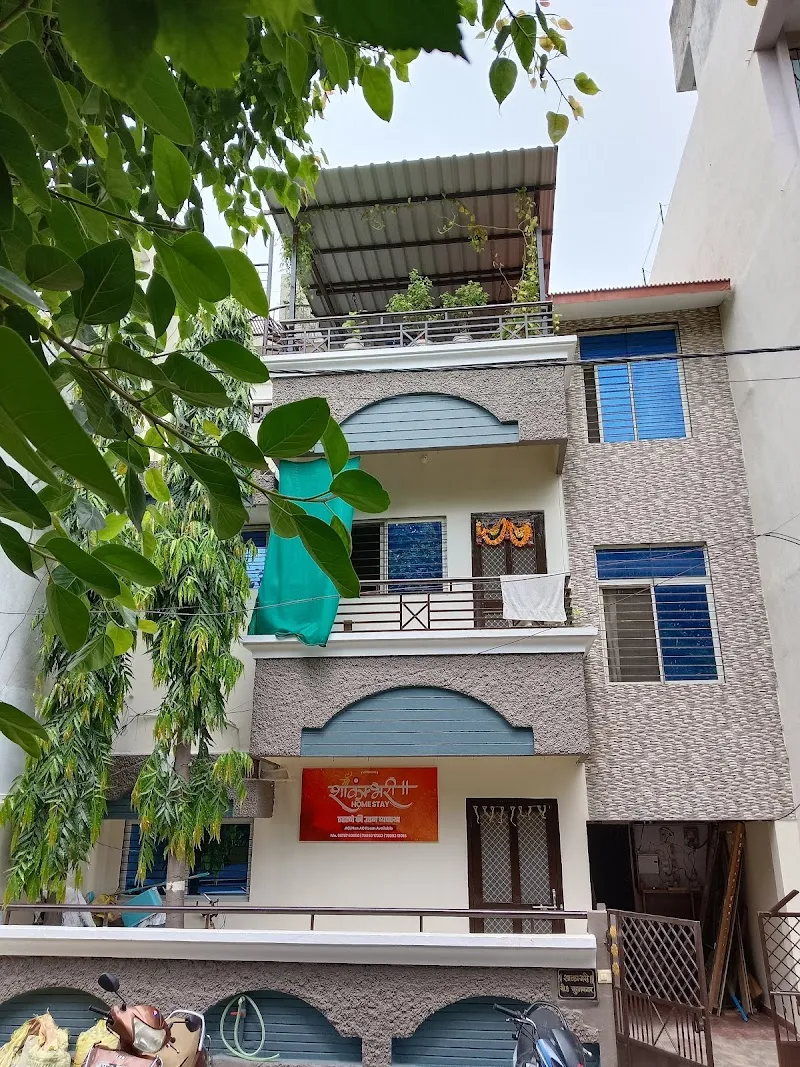 Maa Shakambhari Homestay