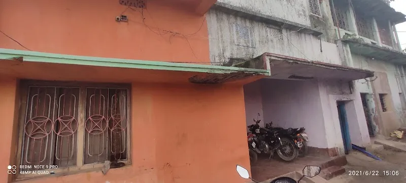 Sahay bhawan