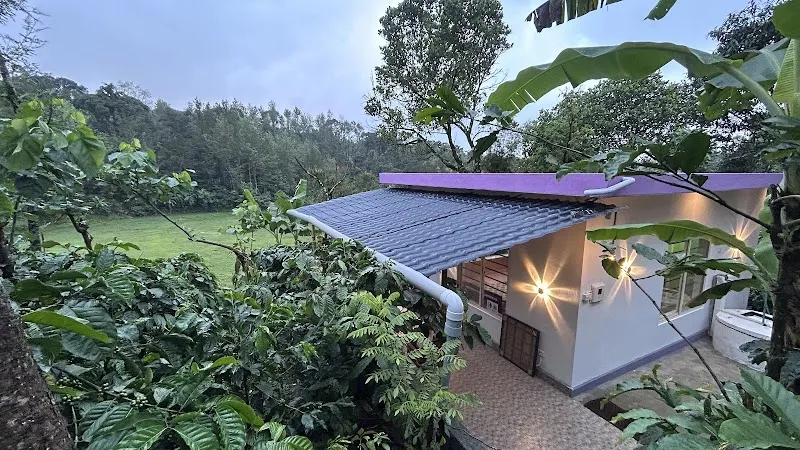 Doddakallu Betta Homestay Coorg