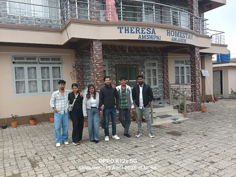 THERESA HOME STAY