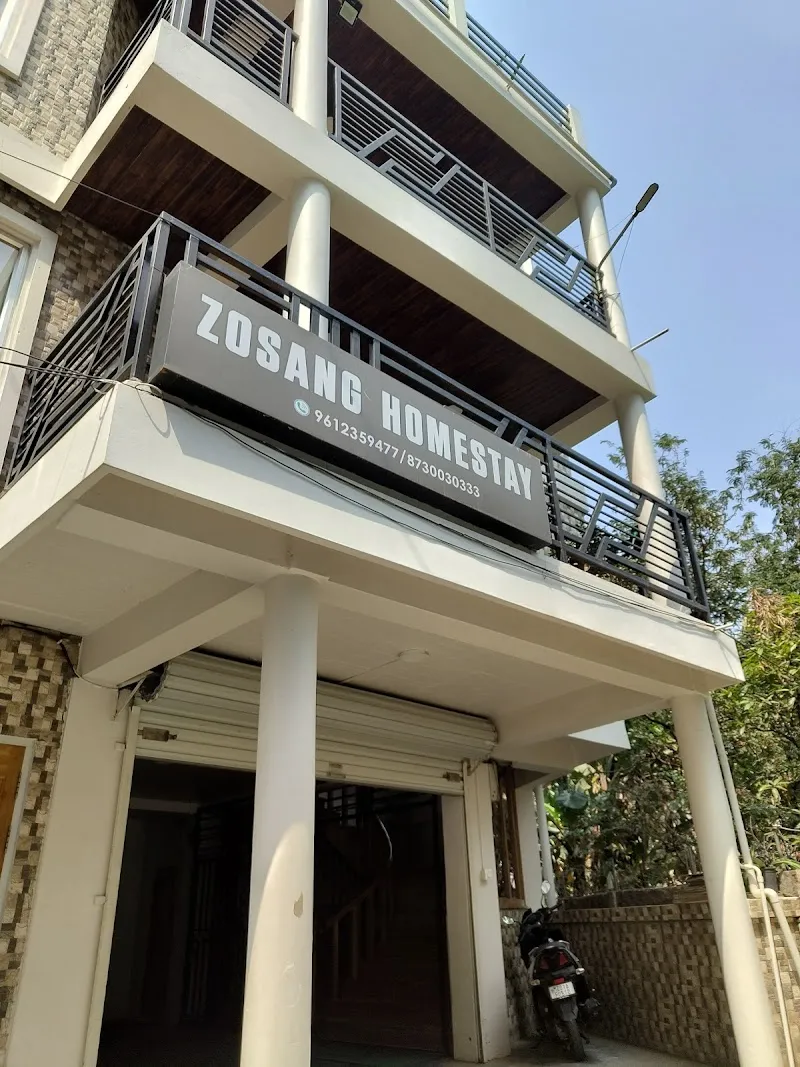 Zosang Home Stay