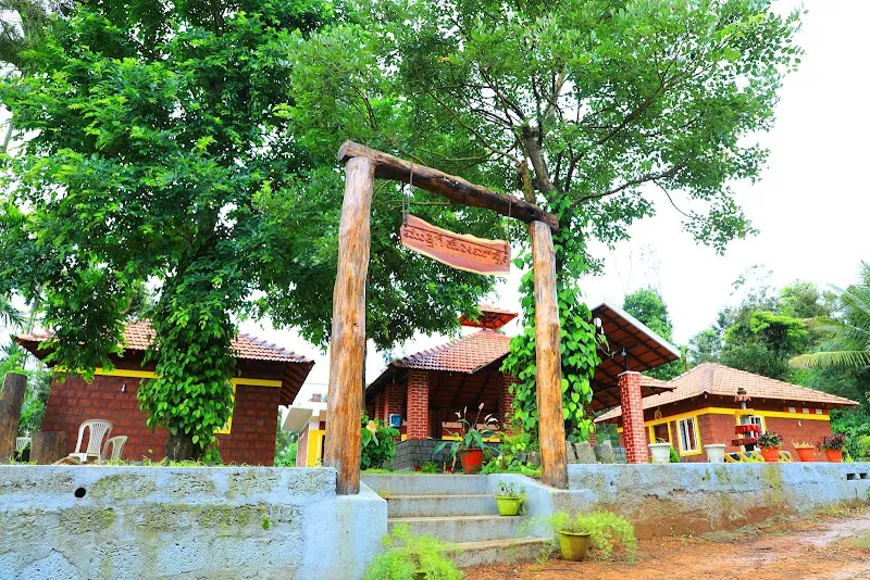 Muthige Homestay