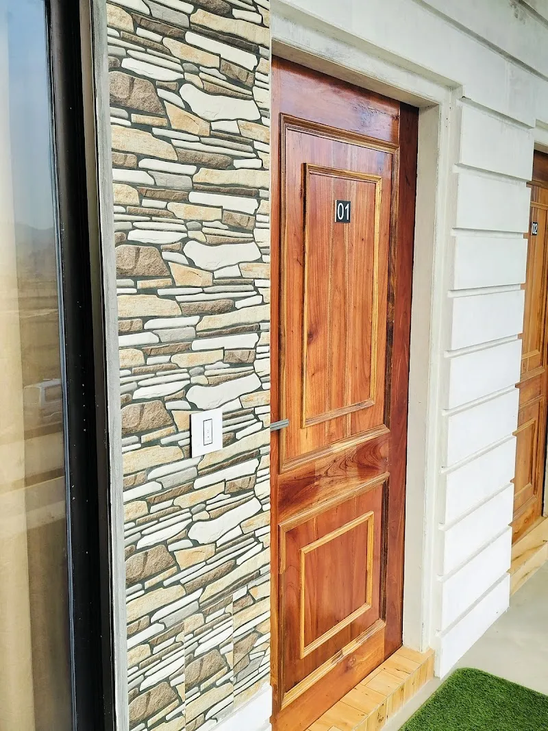 Roylang Homestay