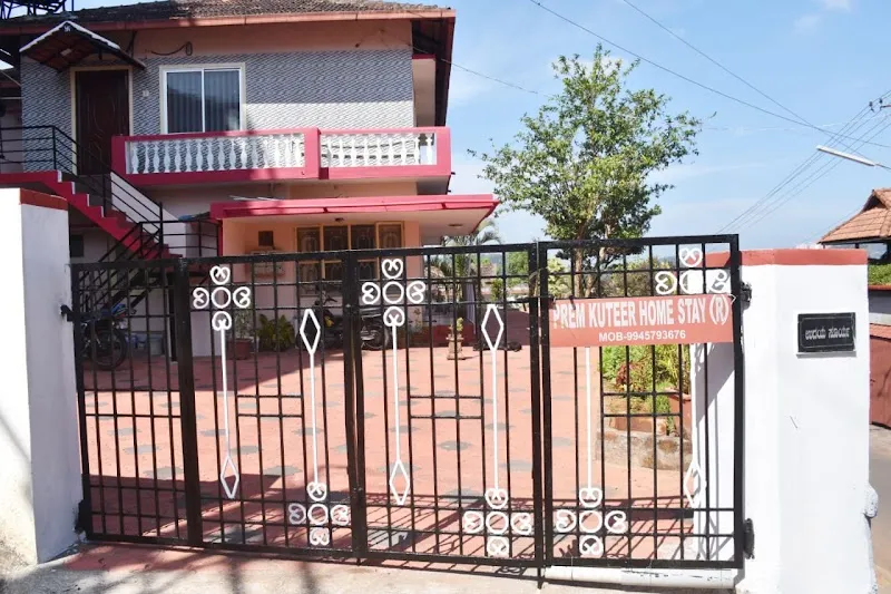 Prem Kuteer Homestay