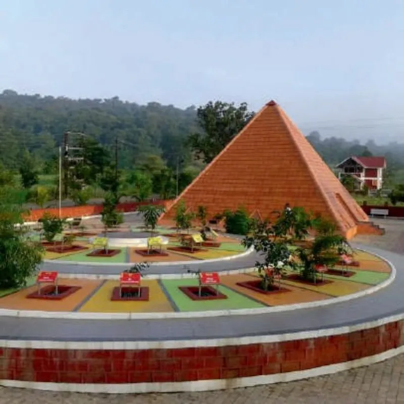 Evara Bungalow Stay