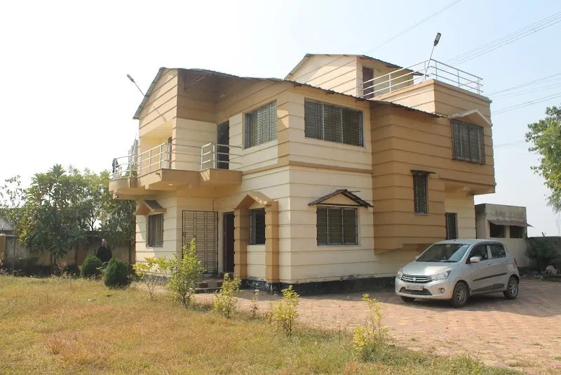 Everest House Garpanchakot