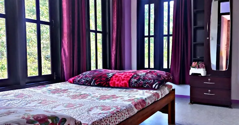 VISI HOMESTAY