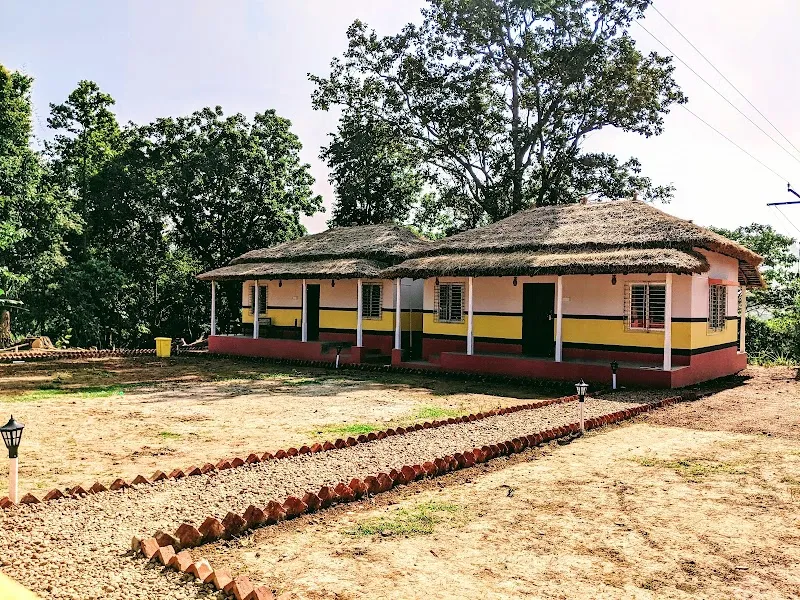 Dhitang Homestay