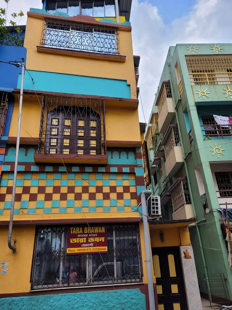 Tara Bhavan Home Stay