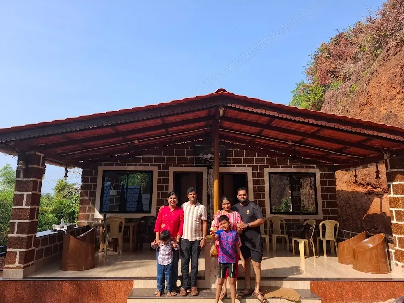Brundavana River View Stay Honnavar
