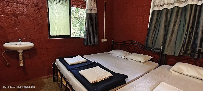Tillari Hornbill Nest Farm stay