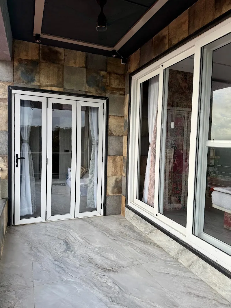 Baywatch (360 Sea View Homestay)