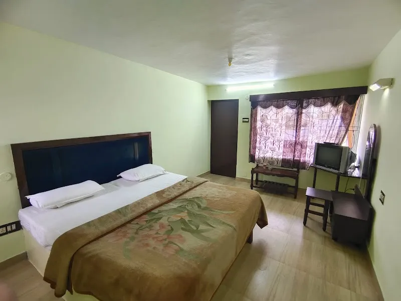 Yaal homestay