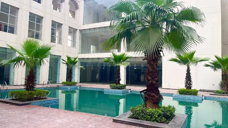 Grover Hotels & Homestays