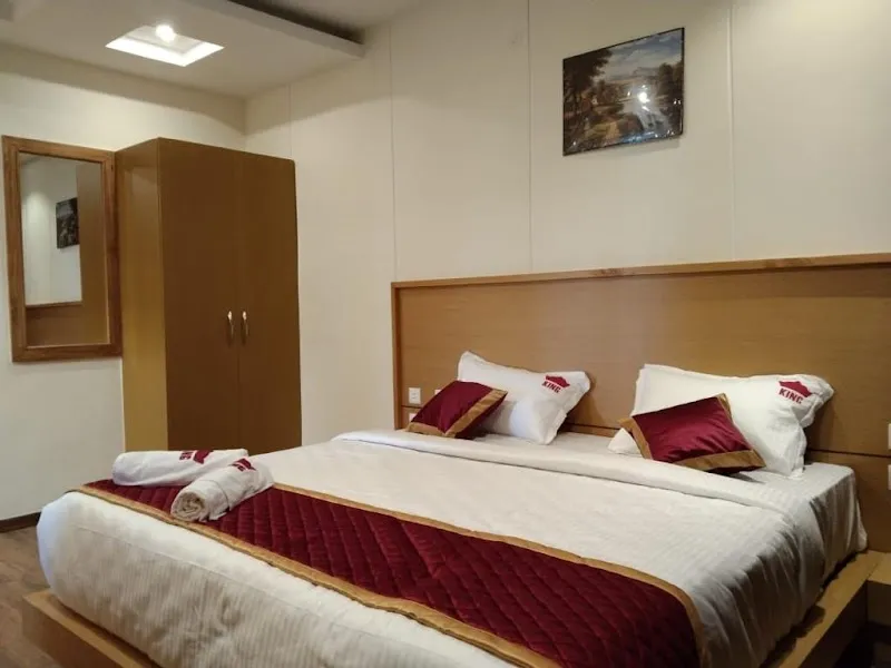 Abi's Castle Homestay