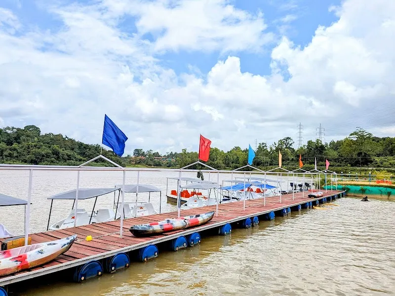 Jog Sharadha Homestay