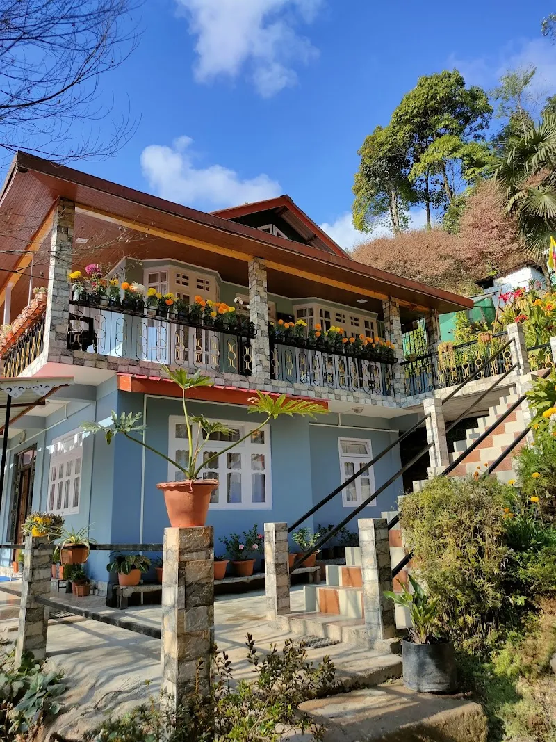 Maple Tree Homestay
