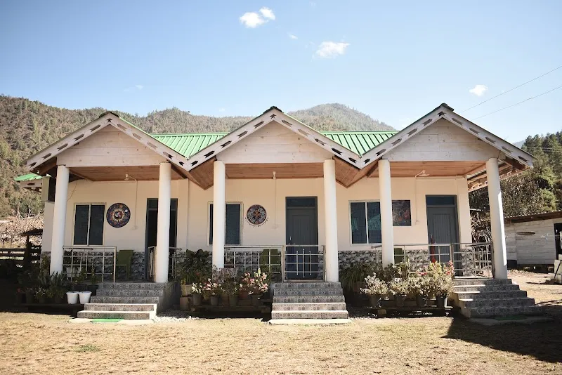 Namchen Homestay
