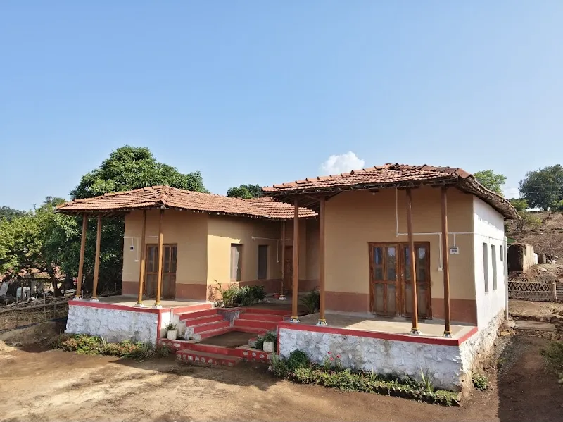 Cloud Walk Homestay