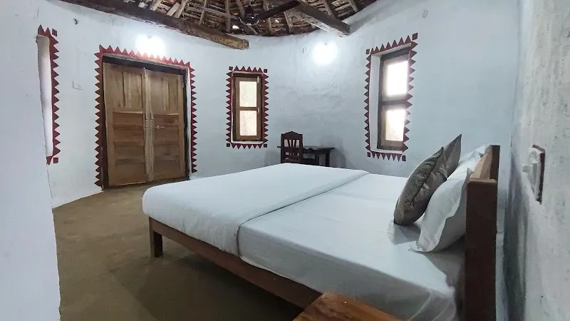 Sarai Dongri Homestay