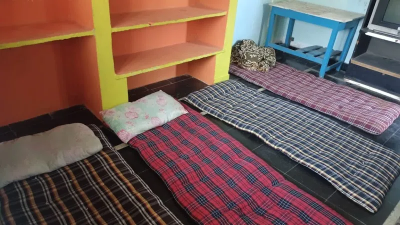 Bala 's Home Stay