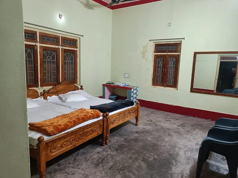 Shree Laxmi Home Stay