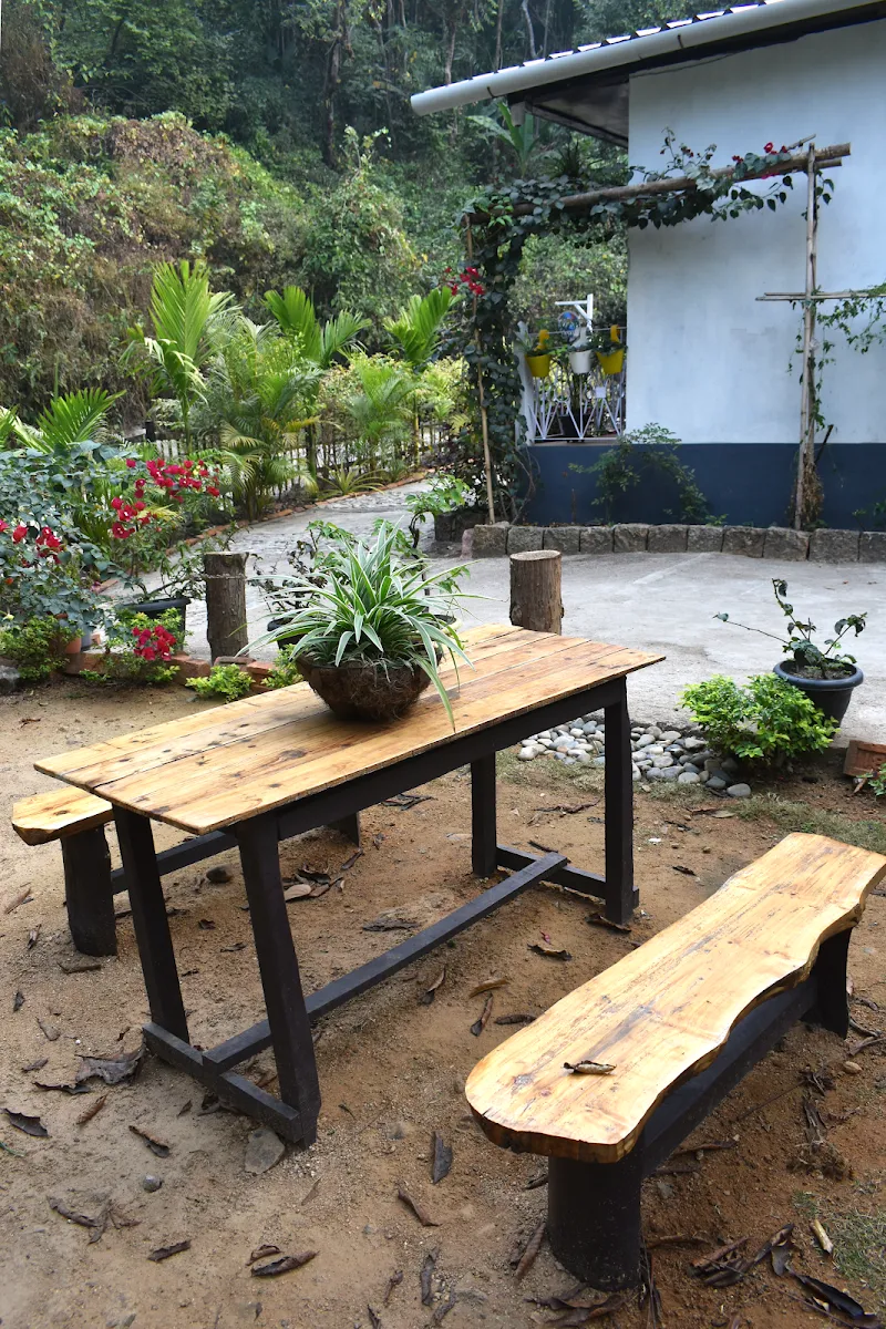 Tympang Chalet