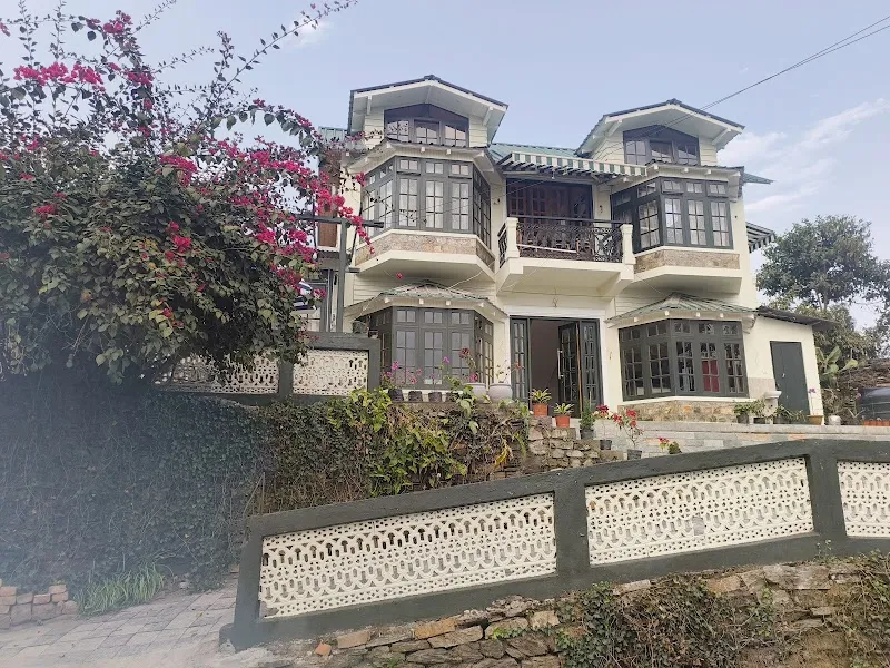 The Bougainvillea House, Gielle Tea Garden, Takdah, Darjeeling, Homestay