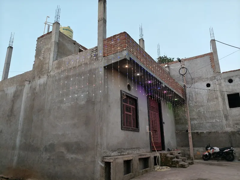 Shri Saraswati Niwas