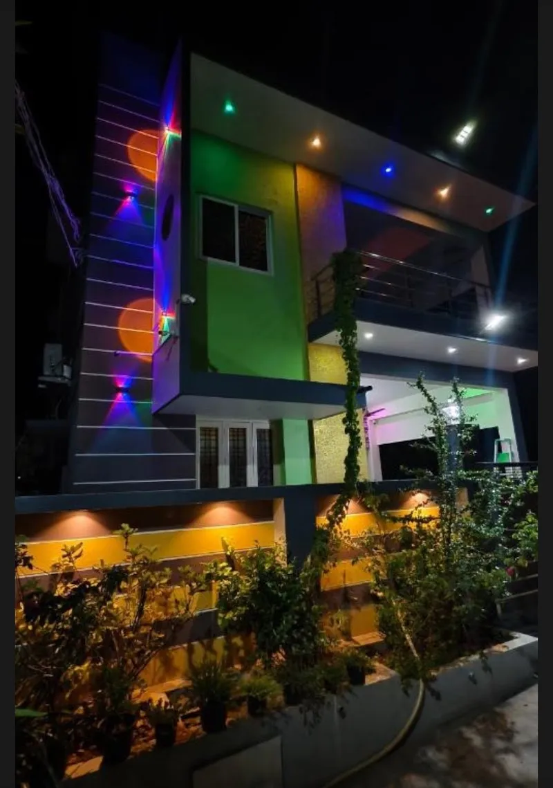 ASK HOME STAY