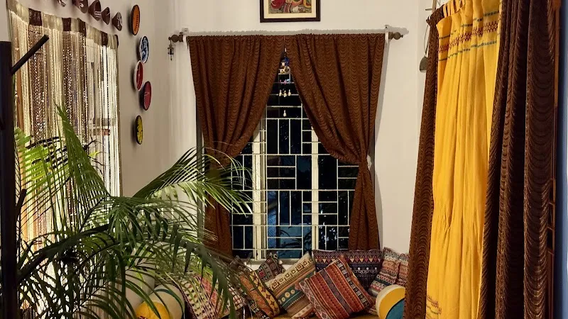 Jyotsna Homestay