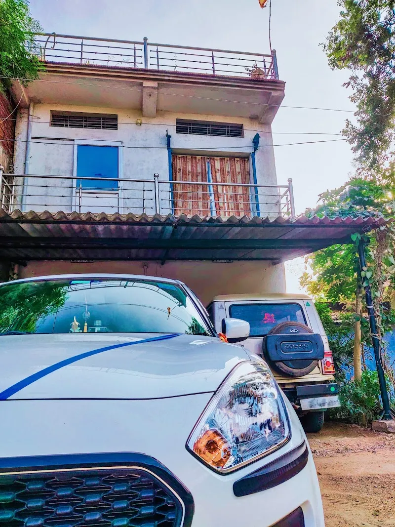 Sourav family room