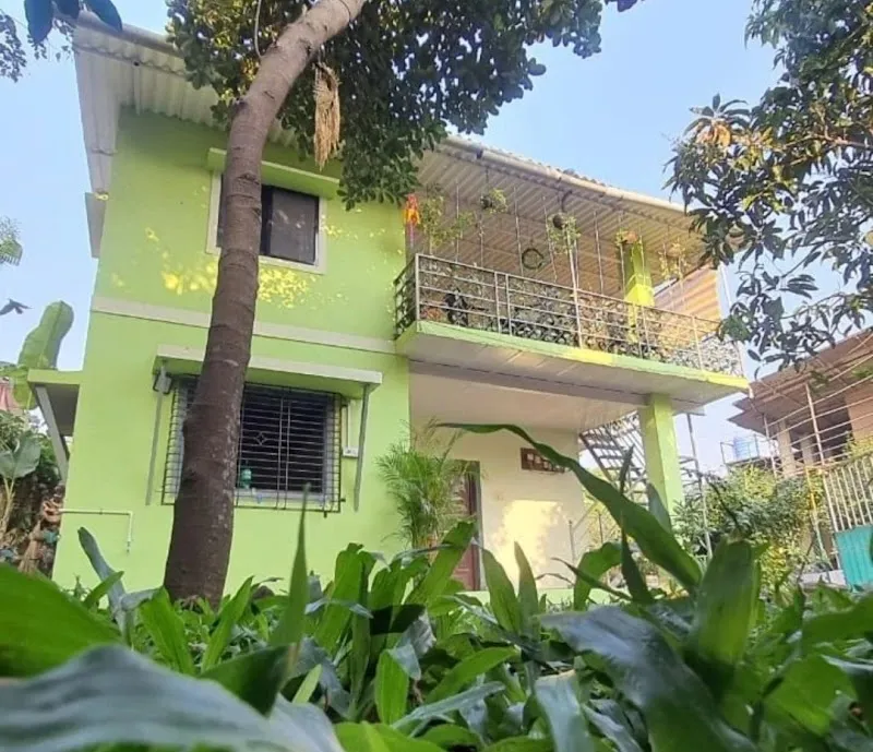 Maitree Homestay