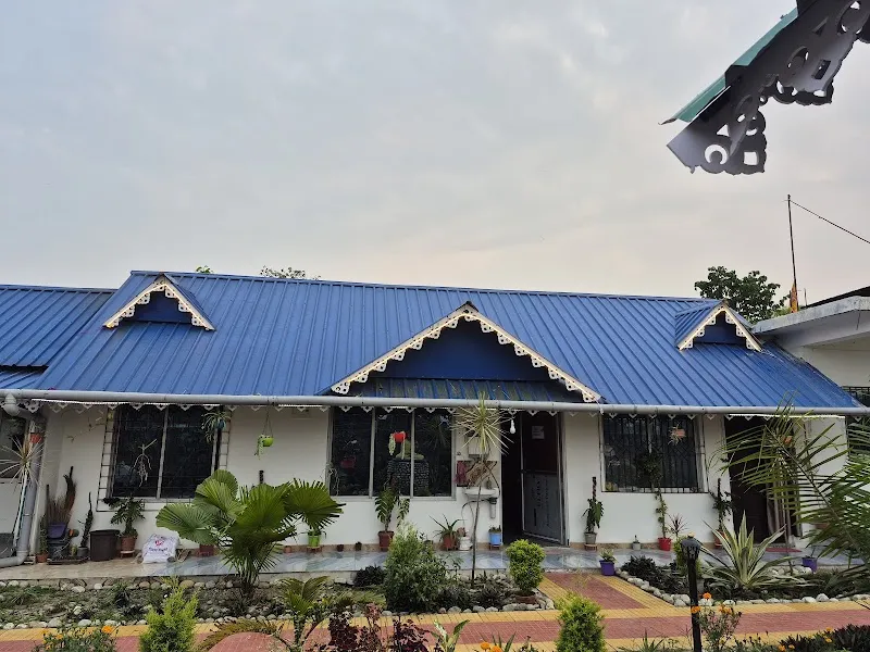 Pratima's Aranyak Homestay