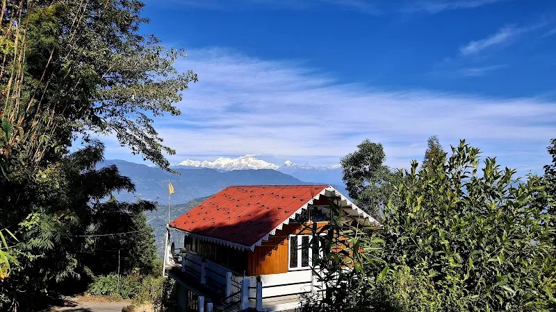HILLS HOME